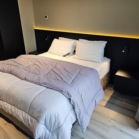 Appartement King David Tbilissi Extérieur photo