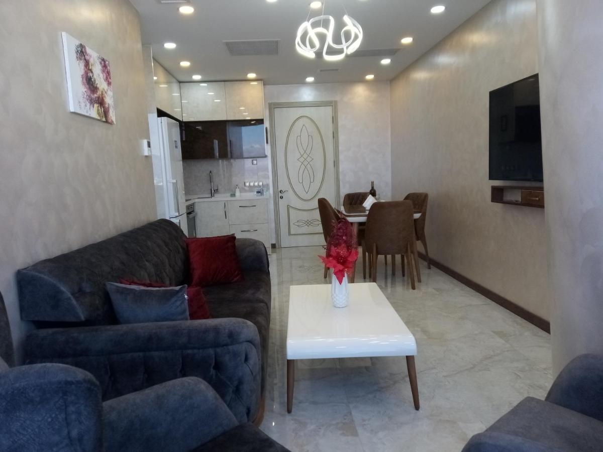 Appartement King David Tbilissi Extérieur photo