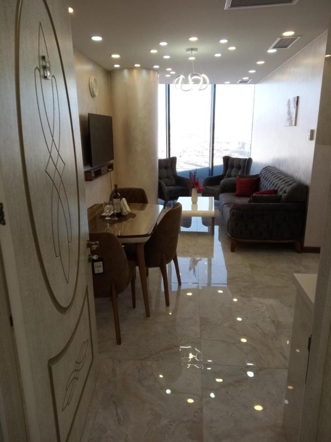 Appartement King David Tbilissi Extérieur photo