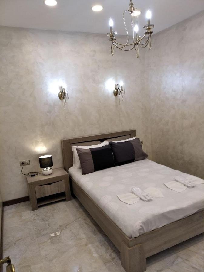 Appartement King David Tbilissi Extérieur photo