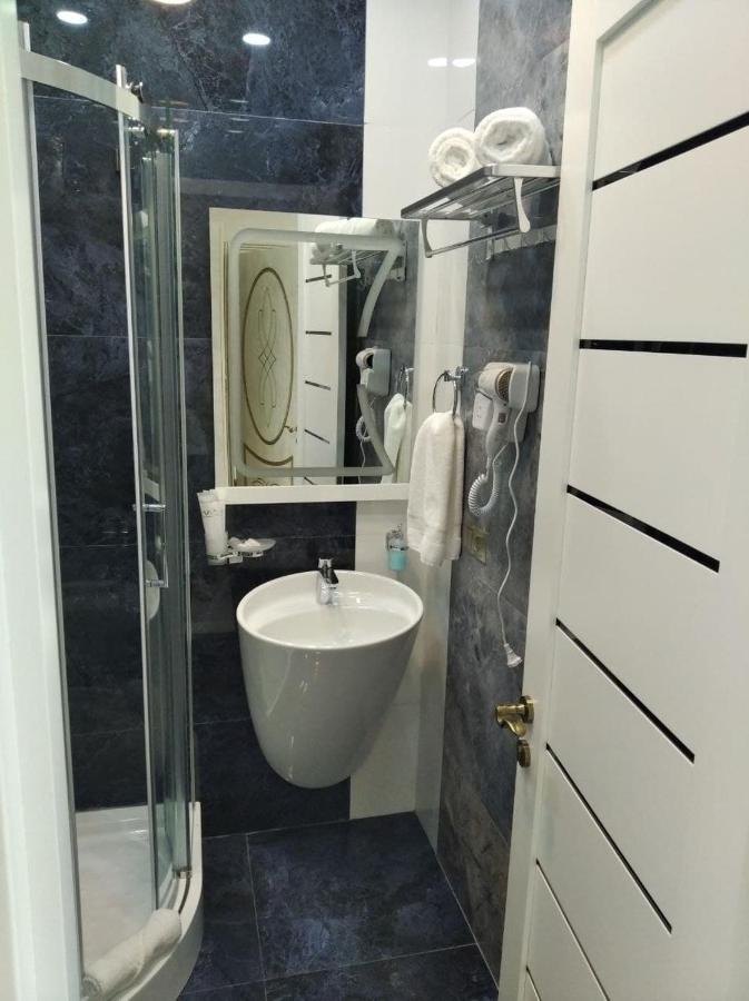 Appartement King David Tbilissi Extérieur photo