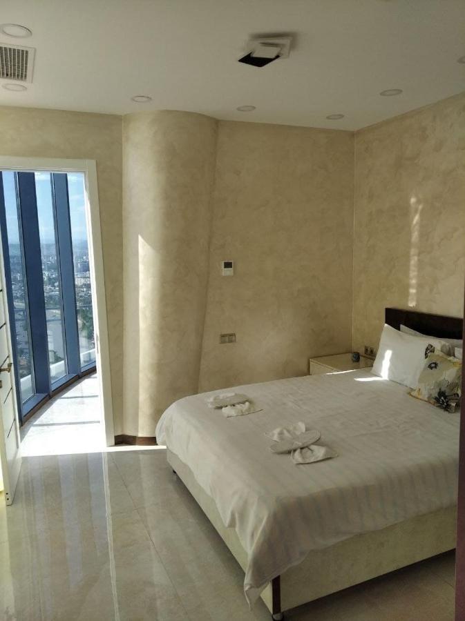 Appartement King David Tbilissi Extérieur photo