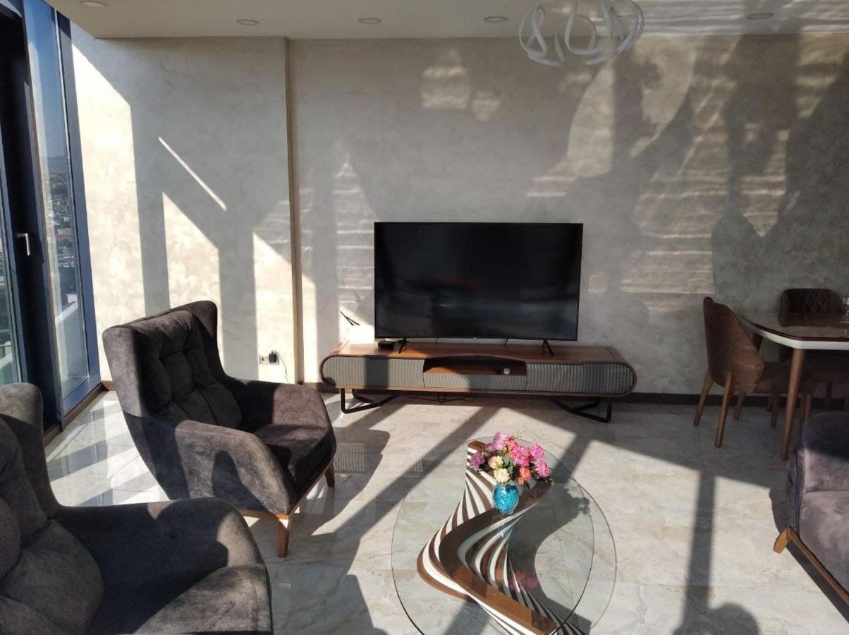 Appartement King David Tbilissi Extérieur photo