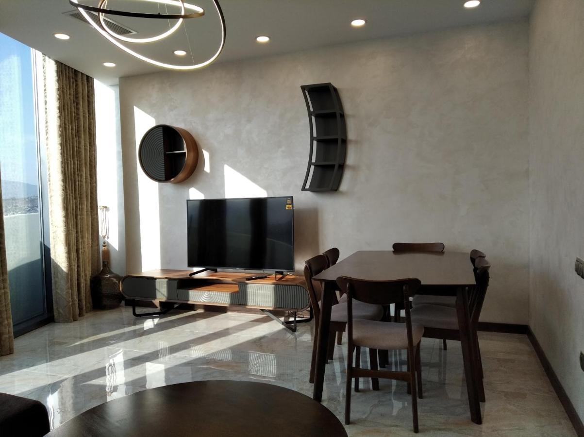 Appartement King David Tbilissi Extérieur photo