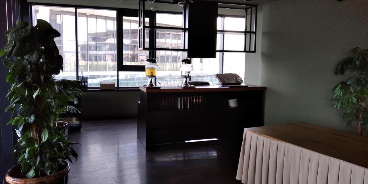 Appartement King David Tbilissi Extérieur photo