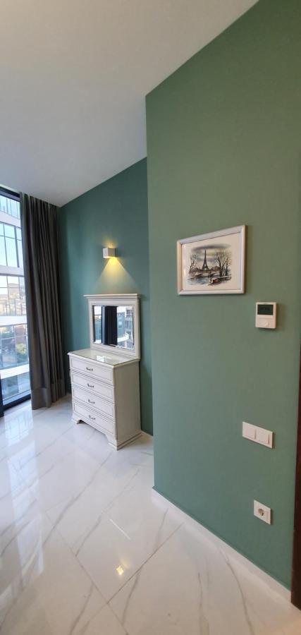 Appartement King David Tbilissi Extérieur photo