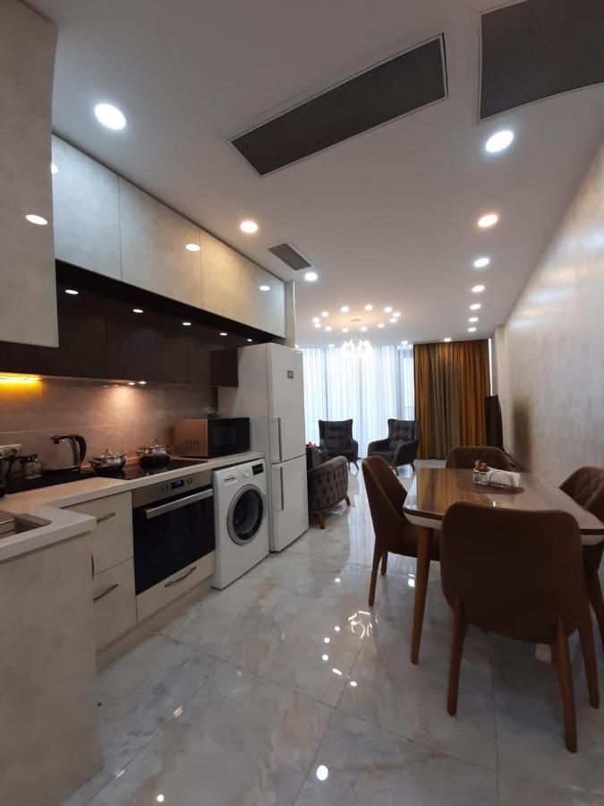 Appartement King David Tbilissi Extérieur photo